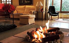 Hotel Rural Las Gacelas